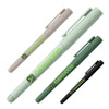 IDP-ALZ-C | Zion Recycled Plastic Gel Pen (Full Color Imprint) IDP-ALZ-C | Zion Recycled Plastic Gel Pen (Full Color Imprint)