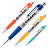 IDP-AMJ | Jasmine Recycled Plastic Pen (1 Color Imprint) IDP-AMJ | Jasmine Recycled Plastic Pen (1 Color Imprint)