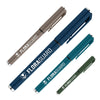 IDP-AMK | Kalan Recycled Plastic Gel Pen (1 Color Imprint) IDP-AMK | Kalan Recycled Plastic Gel Pen (1 Color Imprint)