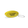 IDP-BFKC | Boater Floater Stress Relieving Keychain IDP-BFKC | Boater Floater Stress Relieving Keychain