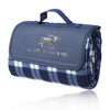 IDP-BLM-F | Montclair Roll-Up Picnic Blanket (Full Color Imprint) IDP-BLM-F | Montclair Roll-Up Picnic Blanket (Full Color Imprint)