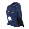 IDP-BP01-1 | Academy Backpack (1 Color Imprint) IDP-BP01-1 | Academy Backpack (1 Color Imprint)