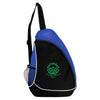 IDP-BP02-1 | Heave Backpack (1 Color Imprint) IDP-BP02-1 | Heave Backpack (1 Color Imprint)