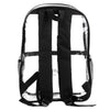 IDP-BP04-1 | Clear Backpack (1 Color Imprint) IDP-BP04-1 | Clear Backpack (1 Color Imprint)