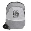 IDP-BP05-1 | Shoulder Crossbody Backpack (1 Color Imprint) IDP-BP05-1 | Shoulder Crossbody Backpack (1 Color Imprint)
