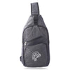 IDP-BP06-1 | Park Hopper Shoulder Crossbody Backpack (1 Color Imprint) IDP-BP06-1 | Park Hopper Shoulder Crossbody Backpack (1 Color Imprint)