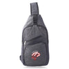 IDP-BP06-2 | Park Hopper Shoulder Crossbody Backpack (2 Color Imprint) IDP-BP06-2 | Park Hopper Shoulder Crossbody Backpack (2 Color Imprint)