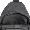 IDP-BP06-2 | Park Hopper Shoulder Crossbody Backpack (2 Color Imprint) IDP-BP06-2 | Park Hopper Shoulder Crossbody Backpack (2 Color Imprint)