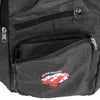 IDP-BP06-2 | Park Hopper Shoulder Crossbody Backpack (2 Color Imprint) IDP-BP06-2 | Park Hopper Shoulder Crossbody Backpack (2 Color Imprint)