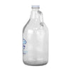 IDP-BWG-2 | 64 oz. Clear Glass Beer Growler (2 Color Imprint) IDP-BWG-2 | 64 oz. Clear Glass Beer Growler (2 Color Imprint)