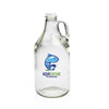 IDP-BWG-F | 64 oz. Clear Glass Beer Growler (Full Color Imprint) IDP-BWG-F | 64 oz. Clear Glass Beer Growler (Full Color Imprint)