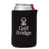 IDP-CC01-1 | Neoprene Collapsible Can Cooler (1 Color Imprint) IDP-CC01-1 | Neoprene Collapsible Can Cooler (1 Color Imprint)