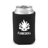 IDP-CC02-1 | Collapsible Can Cooler (1 Color Imprint) IDP-CC02-1 | Collapsible Can Cooler (1 Color Imprint)