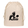 IDP-CDB-1 | Cotton Drawstring Bag (1 Color Imprint) IDP-CDB-1 | Cotton Drawstring Bag (1 Color Imprint)