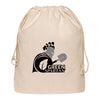 IDP-CDB-2 | Cotton Drawstring Bag (2 Color Imprint) IDP-CDB-2 | Cotton Drawstring Bag (2 Color Imprint)