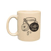 IDP-CM01-1 | 11 oz. Ceramic Custom Mug (1 Color Imprint) IDP-CM01-1 | 11 oz. Ceramic Custom Mug (1 Color Imprint)