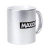 IDP-CM01-2 | 11 oz. Ceramic Custom Mug (2 Color Imprint) IDP-CM01-2 | 11 oz. Ceramic Custom Mug (2 Color Imprint)