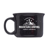 IDP-CM04-1 | 8 oz. Speckled Hearth Ceramic Mug (1 Color Imprint) IDP-CM04-1 | 8 oz. Speckled Hearth Ceramic Mug (1 Color Imprint)