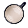 IDP-CM05-1 | 12 oz. Two-Tone Potbelly Ceramic Mug (1 Color Imprint) IDP-CM05-1 | 12 oz. Two-Tone Potbelly Ceramic Mug (1 Color Imprint)