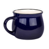 IDP-CM05-2 | 12 oz. Two-Tone Potbelly Ceramic Mug (2 Color Imprint) IDP-CM05-2 | 12 oz. Two-Tone Potbelly Ceramic Mug (2 Color Imprint)