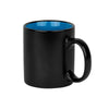 IDP-CM08-2 | 11 oz. Matte Inner Chroma Mug (2 Color Imprint) IDP-CM08-2 | 11 oz. Matte Inner Chroma Mug (2 Color Imprint)