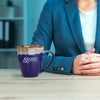 IDP-CM09-1 | 17 oz. Artisan Ceramic Mug (1 Color Imprint) IDP-CM09-1 | 17 oz. Artisan Ceramic Mug (1 Color Imprint)
