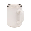 IDP-CM14-1 | 20 oz. Halo Grande Mug (1 Color Imprint) IDP-CM14-1 | 20 oz. Halo Grande Mug (1 Color Imprint)