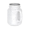 IDP-CM18-1 | 16 oz. Ceramic Mason Jar (1 Color Imprint) IDP-CM18-1 | 16 oz. Ceramic Mason Jar (1 Color Imprint)