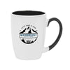 IDP-CM19-2 | 12 oz. Two Tone Ceramic Mug (2 Color Imprint) IDP-CM19-2 | 12 oz. Two Tone Ceramic Mug (2 Color Imprint)