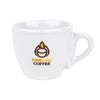 IDP-CM23-F | 2 oz. Espresso Mug (Full Color Imprint) IDP-CM23-F | 2 oz. Espresso Mug (Full Color Imprint)