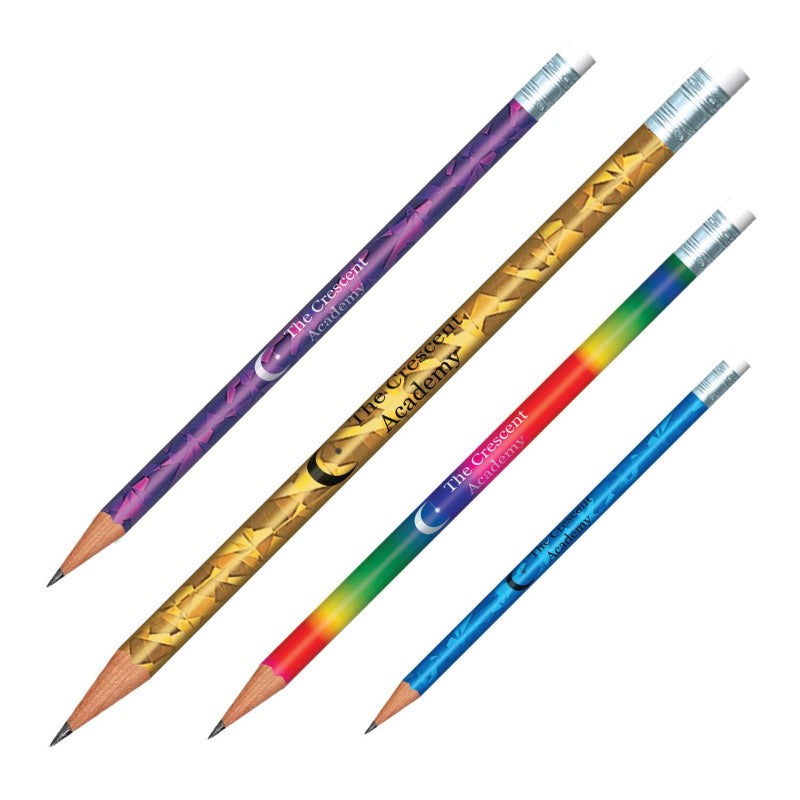 IDP-FRF-H | Reflective Pencil
