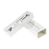 IDP-GHA-C | Catalyst Softy Duo Pen Gift Box Set (White Box) IDP-GHA-C | Catalyst Softy Duo Pen Gift Box Set (White Box)