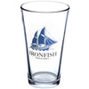 IDP-GW01-2 | 16 oz. Imported Pint Glass (2 Color Imprint) IDP-GW01-2 | 16 oz. Imported Pint Glass (2 Color Imprint)