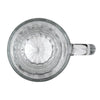 IDP-GW08-E | 16 oz. Libbey® Tankard Starburst Beer Mug (Engraved Imprint) IDP-GW08-E | 16 oz. Libbey® Tankard Starburst Beer Mug (Engraved Imprint)