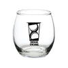 IDP-GW11-1 | 11.5 oz. Mikonos Stemless Wine Glass (1 Color Imprint) IDP-GW11-1 | 11.5 oz. Mikonos Stemless Wine Glass (1 Color Imprint)