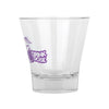IDP-GW115-1 | 11.5 oz. Shaken Stemless Martini Glass (1 Color Imprint) IDP-GW115-1 | 11.5 oz. Shaken Stemless Martini Glass (1 Color Imprint)