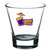 IDP-GW115-2 | 11.5 oz. Shaken Stemless Martini Glass (2 Color Imprint) IDP-GW115-2 | 11.5 oz. Shaken Stemless Martini Glass (2 Color Imprint)