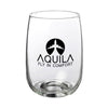 IDP-GW12-1 | 12 oz. Crystal Glass (1 Color Imprint) IDP-GW12-1 | 12 oz. Crystal Glass (1 Color Imprint)