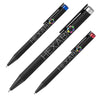 IDP-JAV-C | Vienna Recycled Aluminum Pen (Full Color Imprint) IDP-JAV-C | Vienna Recycled Aluminum Pen (Full Color Imprint)