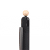 IDP-JBM-C | Melbourne Recycled Aluminum Fidget Pen (Full Color Imprint) IDP-JBM-C | Melbourne Recycled Aluminum Fidget Pen (Full Color Imprint)