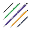 IDP-LUJ | Skinny Softy Metal Pen (Engraved Imprint) IDP-LUJ | Skinny Softy Metal Pen (Engraved Imprint)