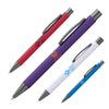IDP-LUM-C | Catalyst Softy Metal Pen (Full Color Imprint) IDP-LUM-C | Catalyst Softy Metal Pen (Full Color Imprint)