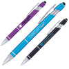 IDP-LYA-C | Vector Stylus Metal Pen (Full Color Imprint) IDP-LYA-C | Vector Stylus Metal Pen (Full Color Imprint)