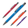 IDP-MHX | Catalyst Softy Metal Pen (Engraved Imprint) IDP-MHX | Catalyst Softy Metal Pen (Engraved Imprint)