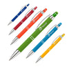 IDP-MRL-C | Sirin Softy Brights Gel Pen (Full Color Imprint) IDP-MRL-C | Sirin Softy Brights Gel Pen (Full Color Imprint)
