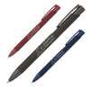 IDP-MTH | Chic Softy Monochrome Pen (Engraved Imprint) IDP-MTH | Chic Softy Monochrome Pen (Engraved Imprint)