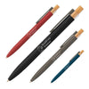 IDP-MTR | EcoScribe Recycled Aluminum Pen (Engraved Imprint) IDP-MTR | EcoScribe Recycled Aluminum Pen (Engraved Imprint)
