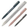 IDP-MTZ | Chic Softy Achromatic Pen (Engraved Imprint) IDP-MTZ | Chic Softy Achromatic Pen (Engraved Imprint)