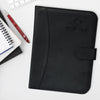 IDP-PF02 | The Executive Black Leather Portfolio IDP-PF02 | The Executive Black Leather Portfolio
