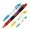 IDP-PHT | Graphic Brights Plus Plastic Pen (Full Color Imprint) IDP-PHT | Graphic Brights Plus Plastic Pen (Full Color Imprint)
